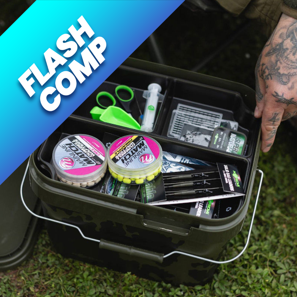 Korda PVA Kontainer System