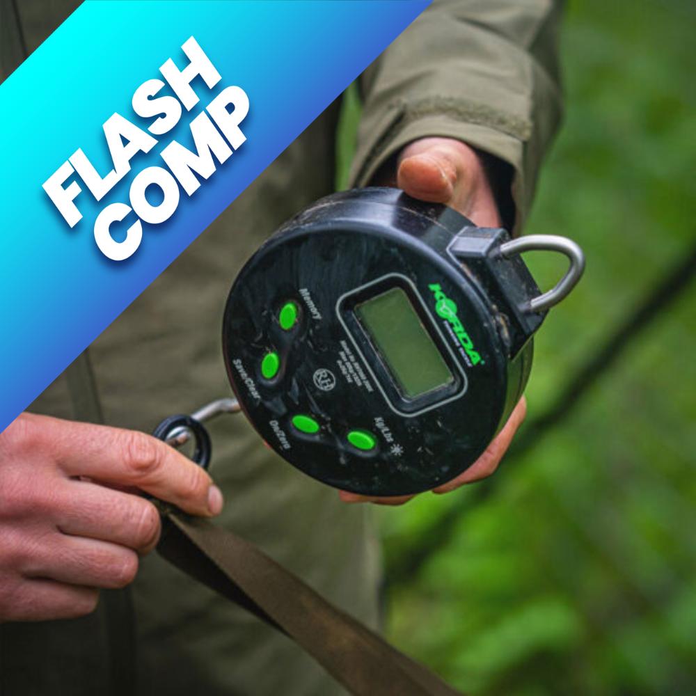 Korda Digital Scales