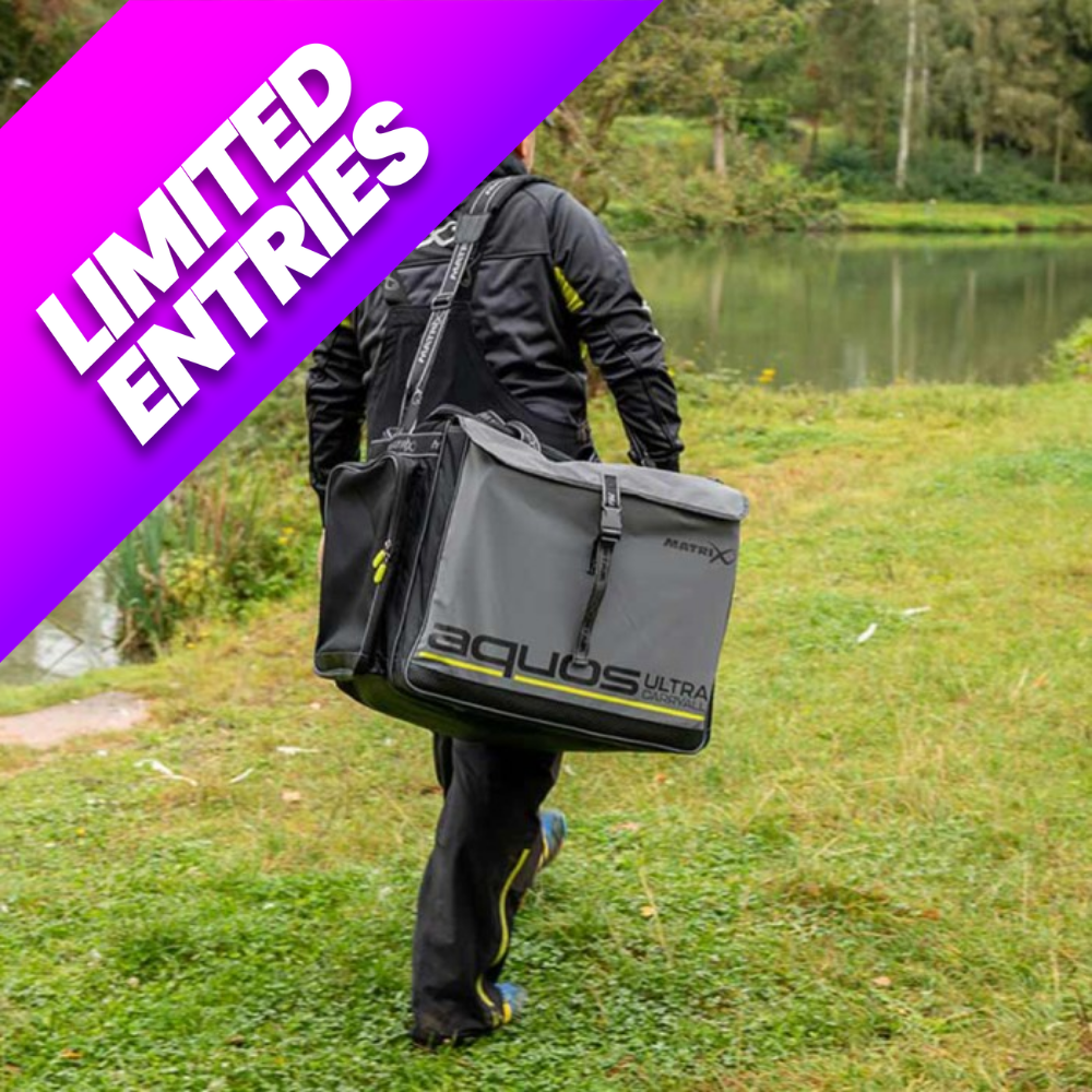 Matrix Aquos Ultra Carryall
