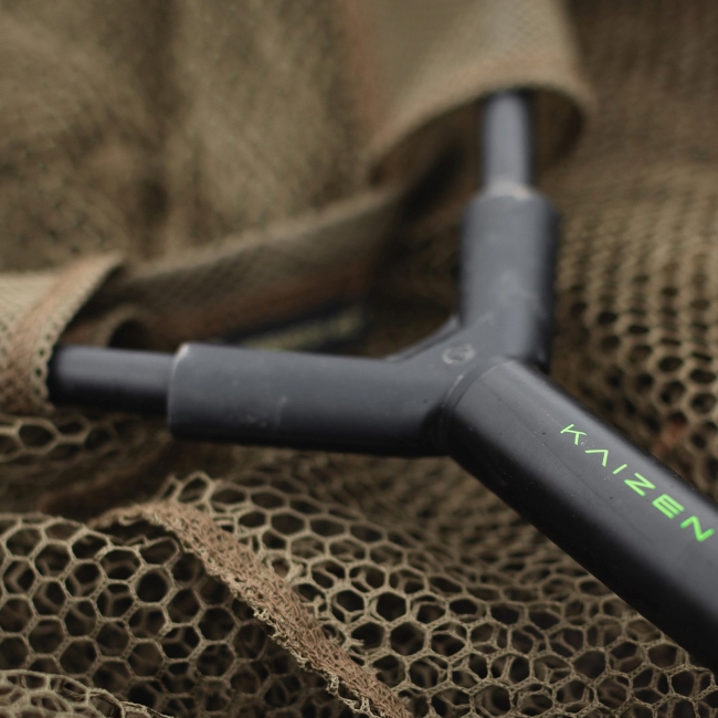 Korda Kaizen Green Landing Net