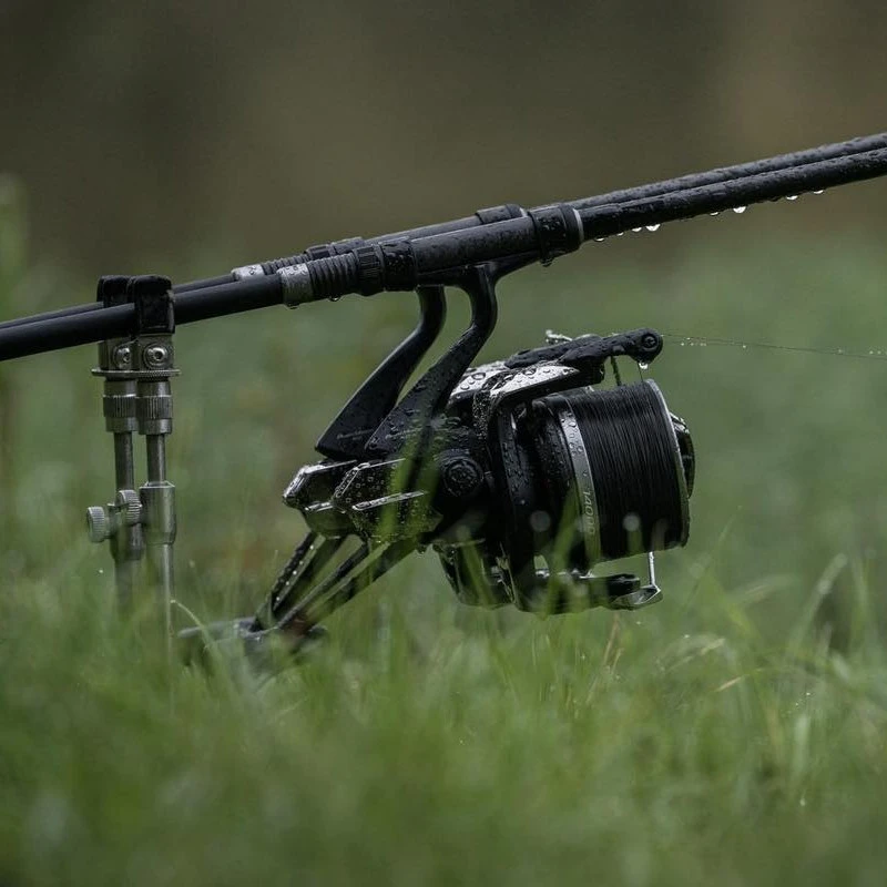 3x Shimano Beastmaster XC 14000 Reel